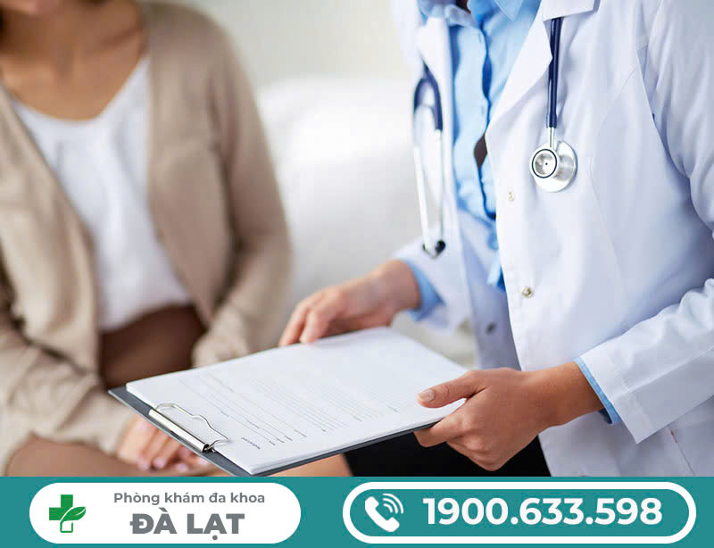 CHI PHÍ XÉT NGHIỆM BỆNH LẬU LÀ BAO NHIÊU?