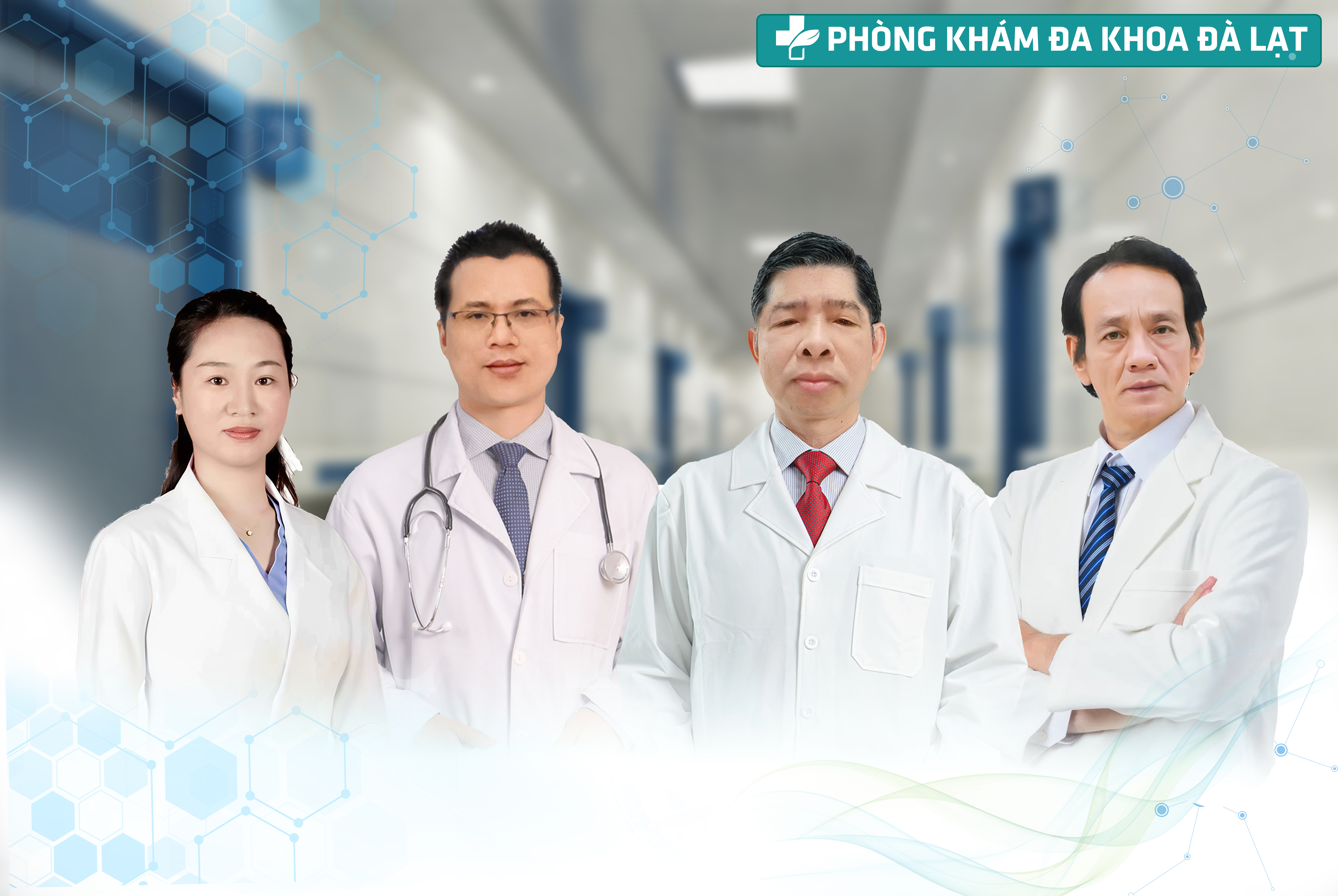 ĐỊA CHỈ UY TÍN KHÁM CHỮA BỆNH XÃ HỘI