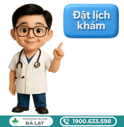 Dấu hiệu nhận biết khí hư dạng mủ 