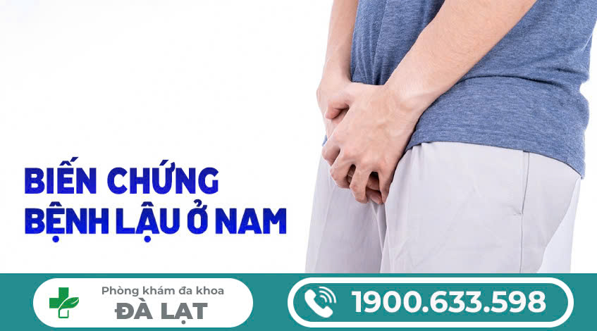 Các thông tin quan trọng về bệnh lậu là gì mà người bệnh không nên bỏ qua