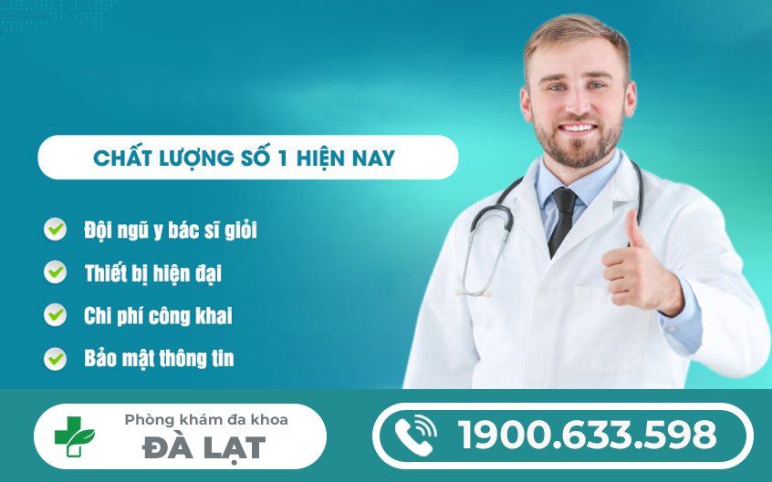 TỔNG QUAN VỀ SÙI MÀO GÀ – CÁC XÉT NGHIỆM CHẨN ĐOÁN SÙI MÀO GÀ