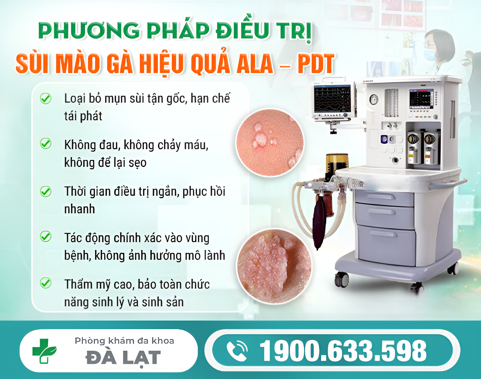 Cách Chữa Chuỗi Hạt Ngọc Dương Vật 