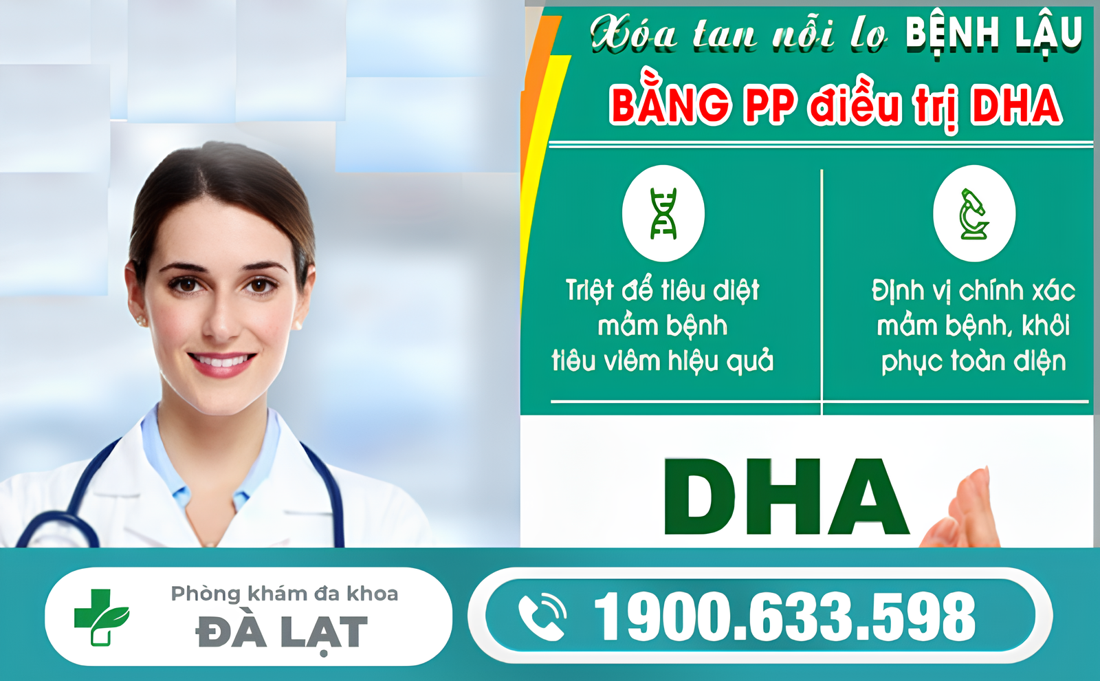 CÁCH ĐIỀU TRỊ BỆNH LẬU Ở NỮ HIỆU QUẢ VÀ AN TOÀN 