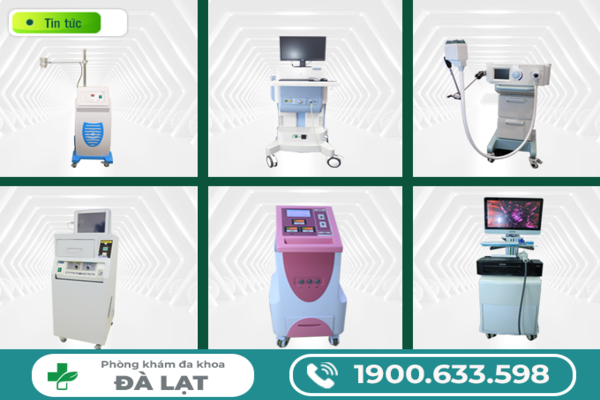 Xét Nghiệm Bệnh Chlamydia 