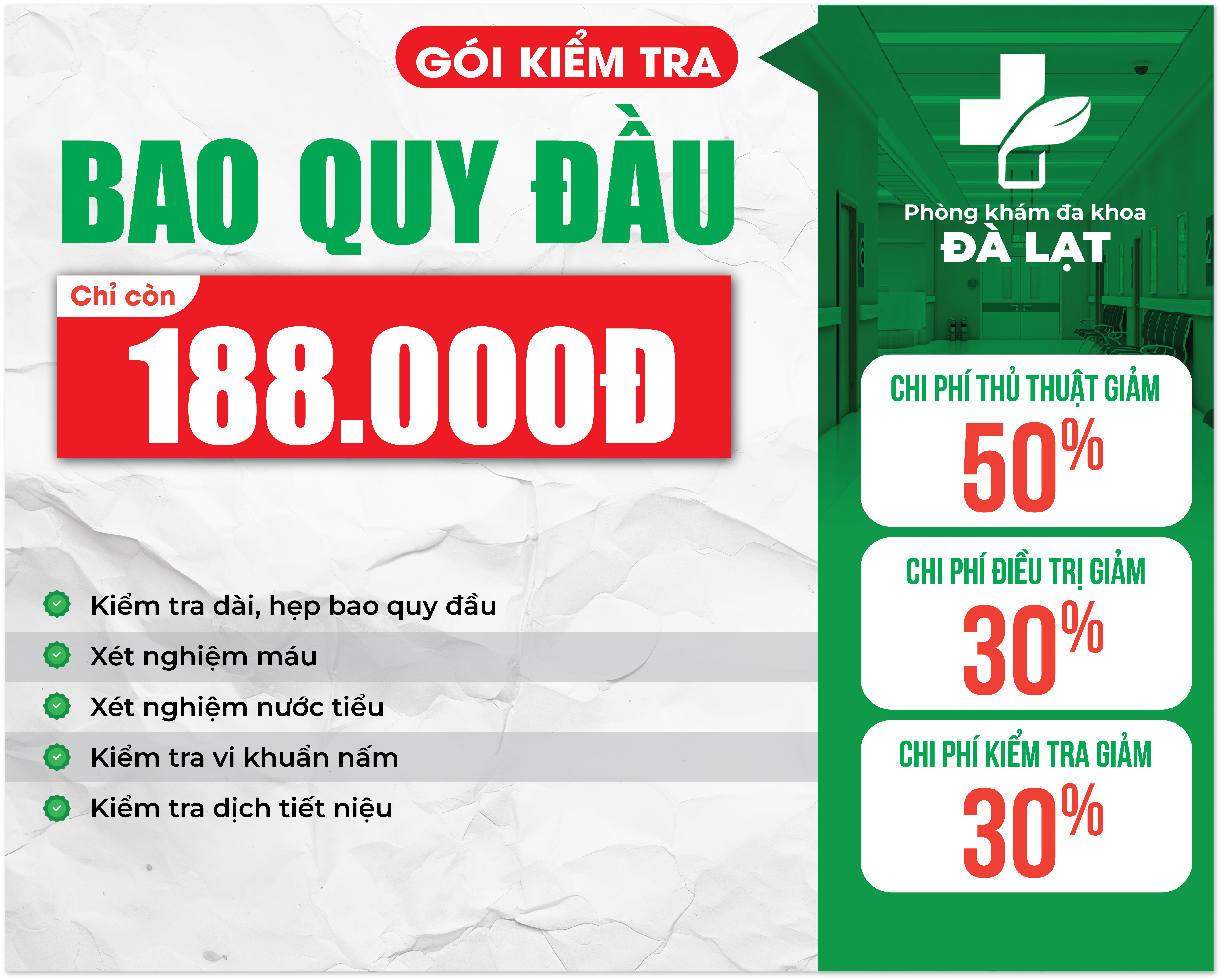 Khám hậu môn